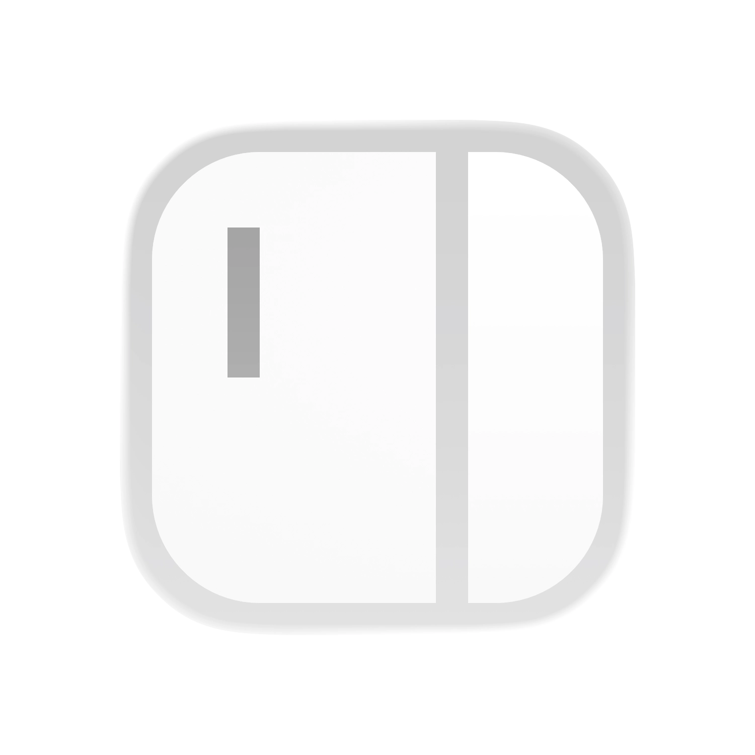 local log app icon in light mode