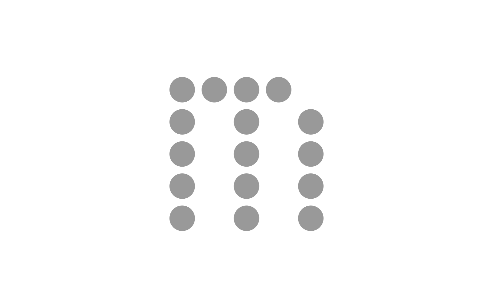 MINIMALISM logo
