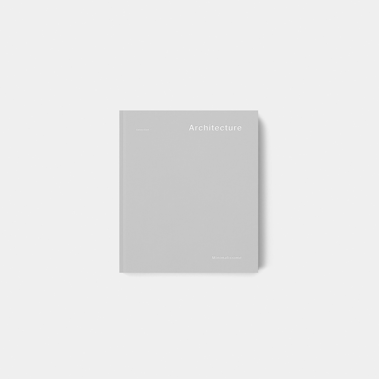 Minimalissimo Selection Cover