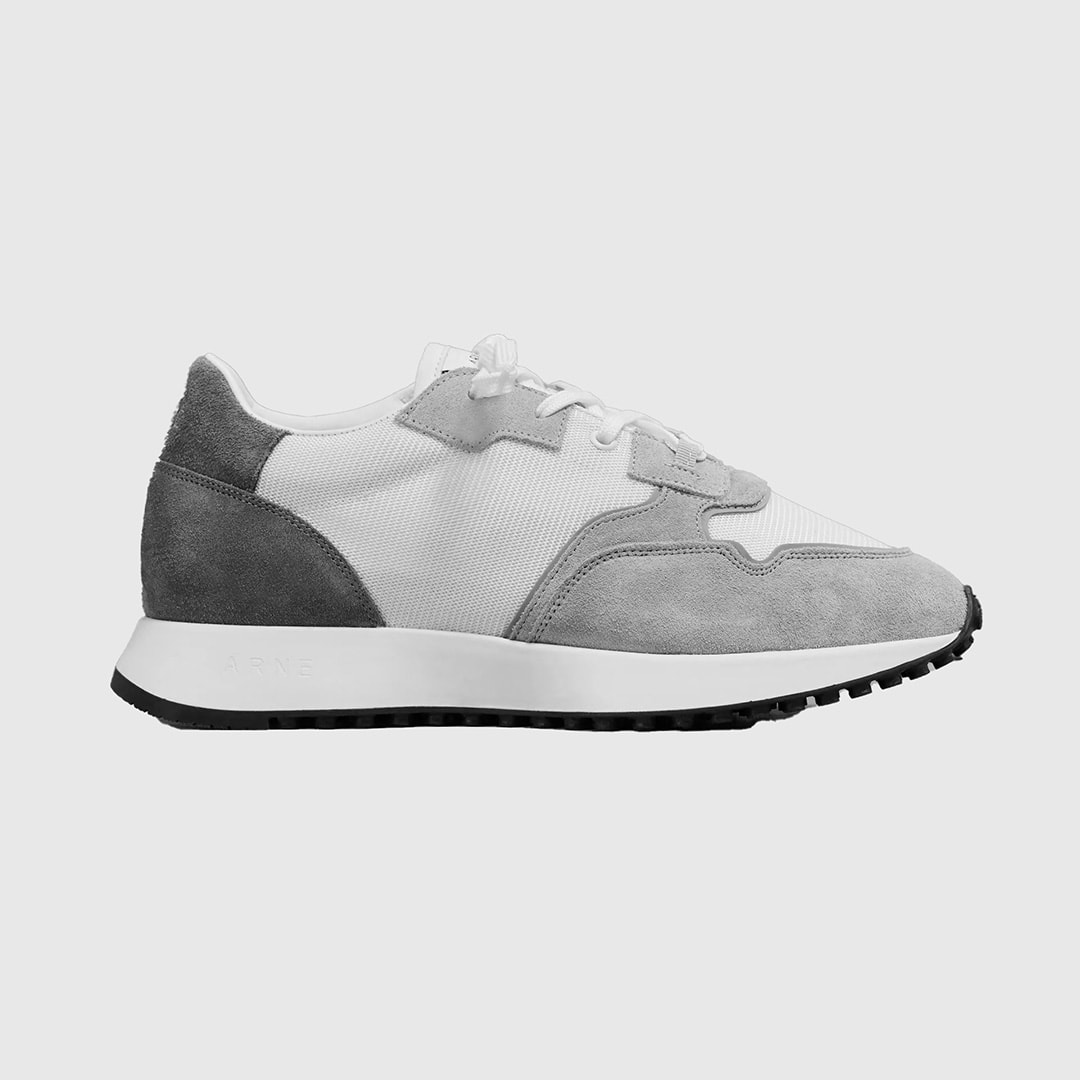 Arne Track Racer shoes