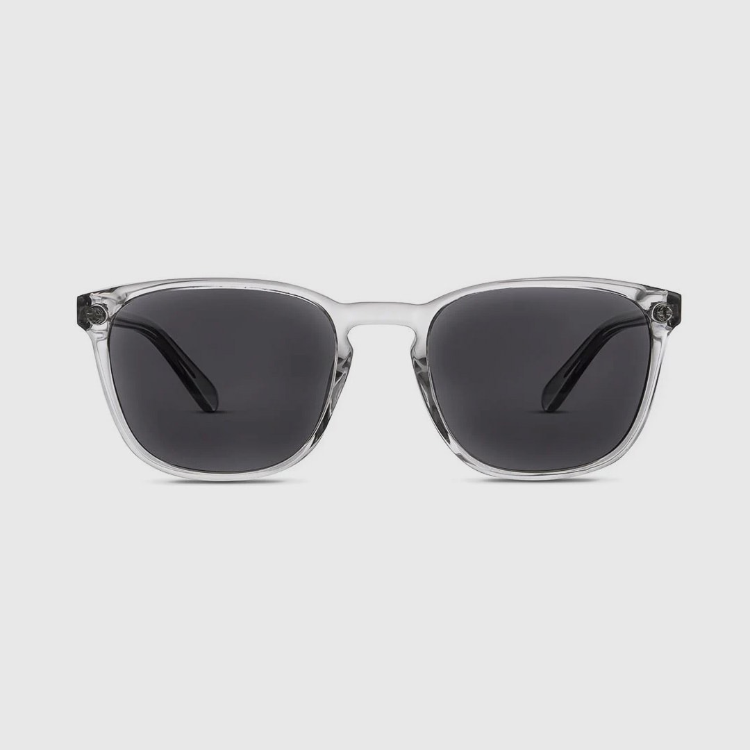 Finlay smoke/grey Bowery sunglasses