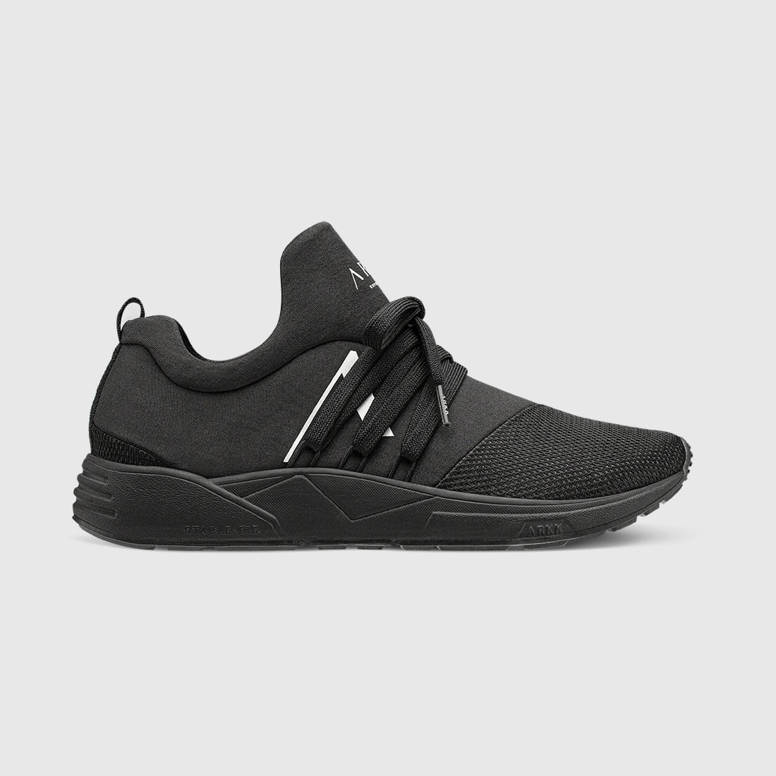 Arkk Raven shoes