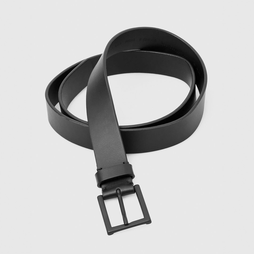 COS black belt