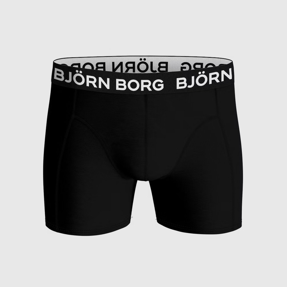 Björn Borg black boxers